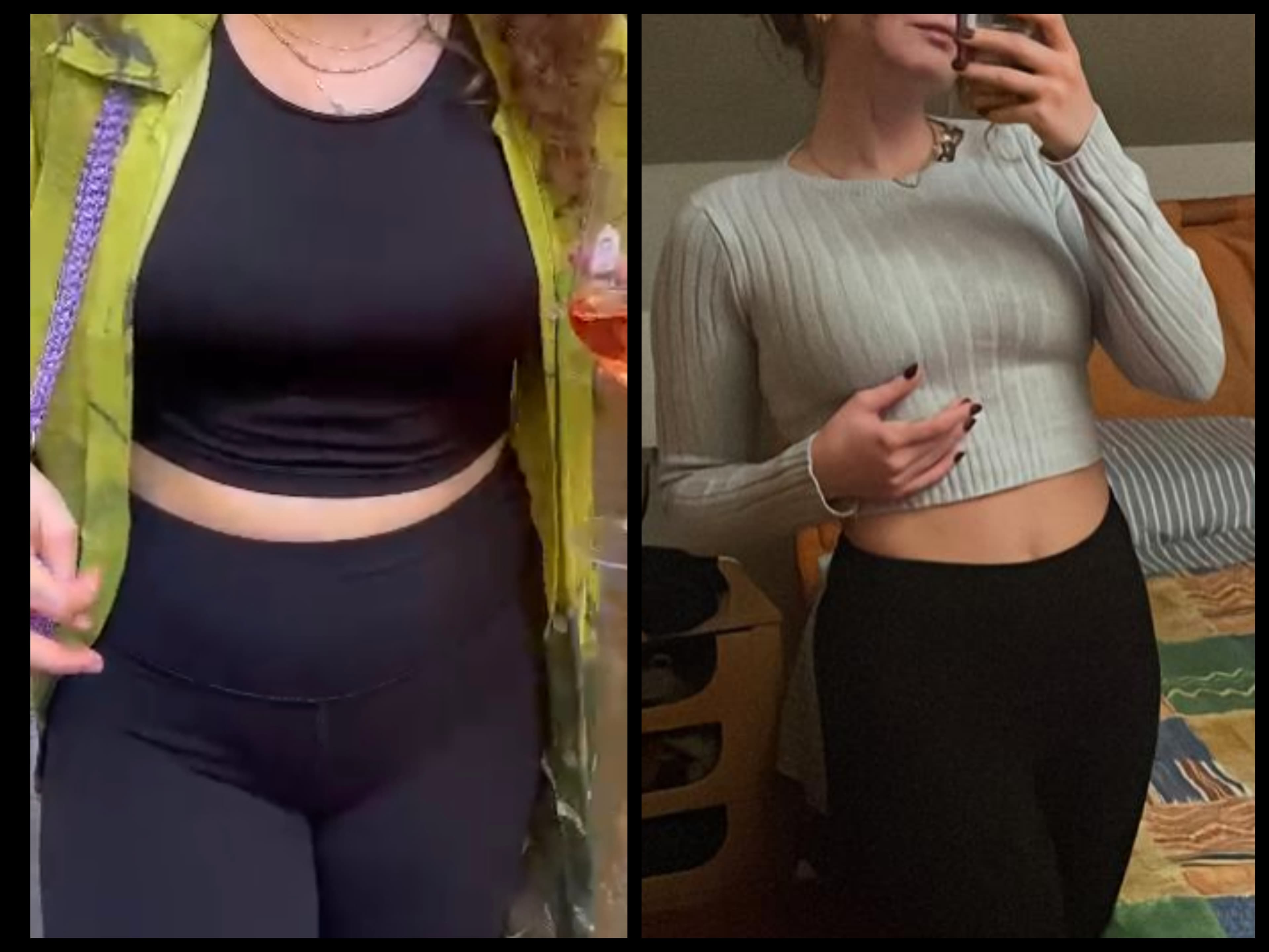 Trasformazione di Nicole