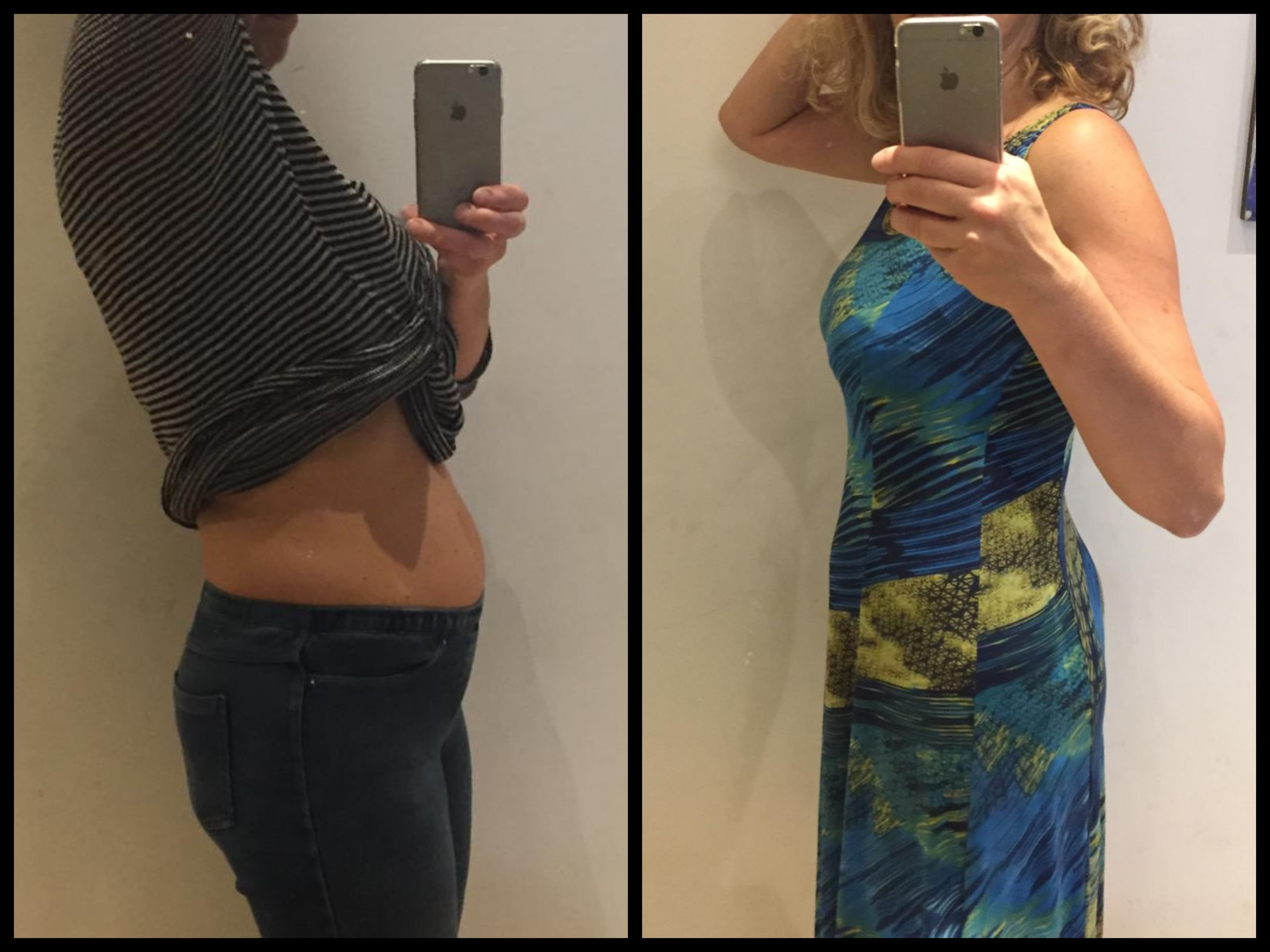 Trasformazione di Ilaria