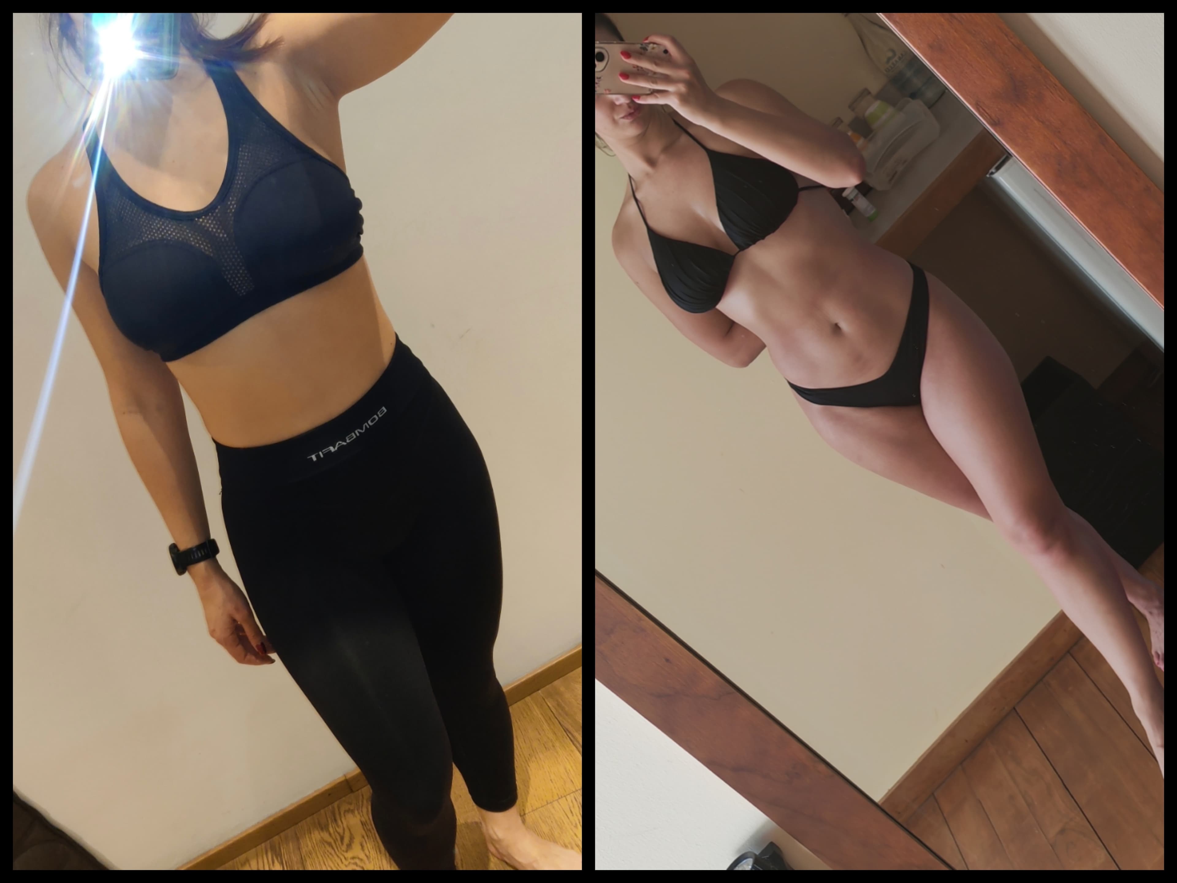 Trasformazione di Angelica